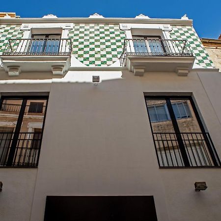 Apartamentos Turisticos Moret11-1B Caceres Ngoại thất bức ảnh