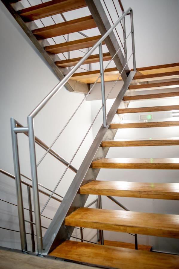 Apartamentos Turisticos Moret11-1B Caceres Ngoại thất bức ảnh